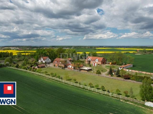 Grunt na sprzedaż w Sztum, Pomorskie