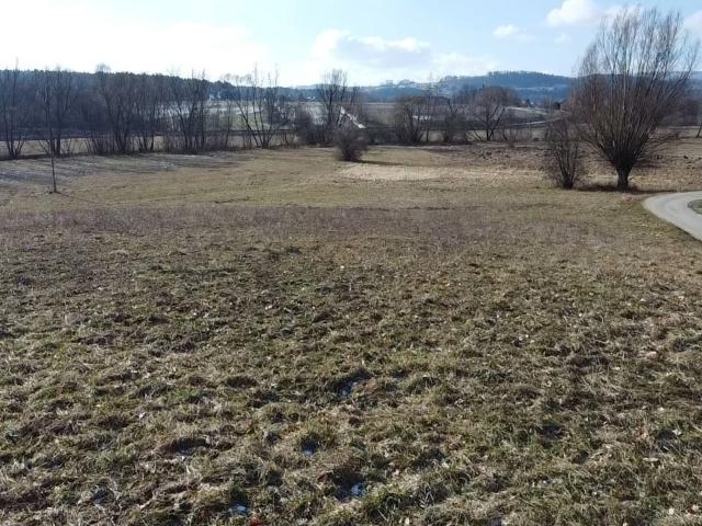 Grunt na sprzedaż w Zagórzany, Małopolskie