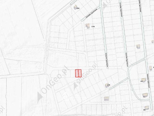 Grunt na sprzedaż w Szczytniki Duchowne, Wielkopolskie