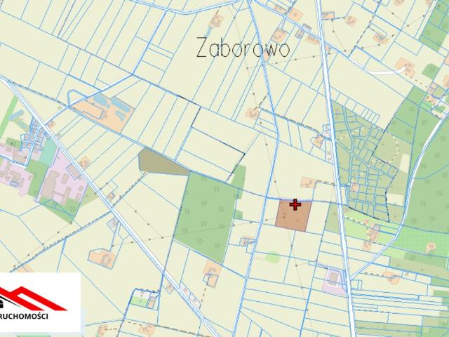 Grunt na sprzedaż w Górzno, Kujawsko-pomorskie