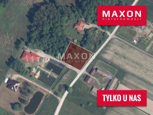 Grunt na sprzedaż w Bolesławów, Mazowieckie