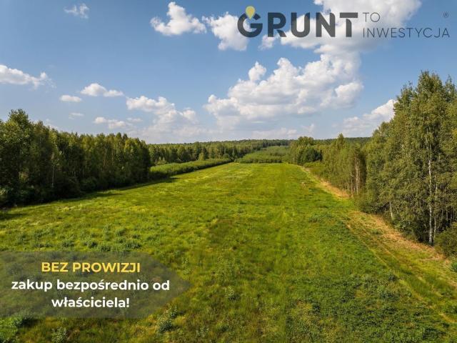 Grunt na sprzedaż w Zagnańsk, Świętokrzyskie