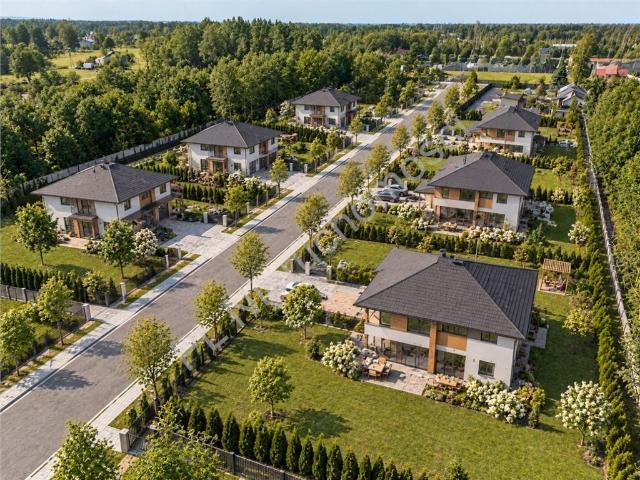Grunt na sprzedaż w Jaktorów, powiat grodziski