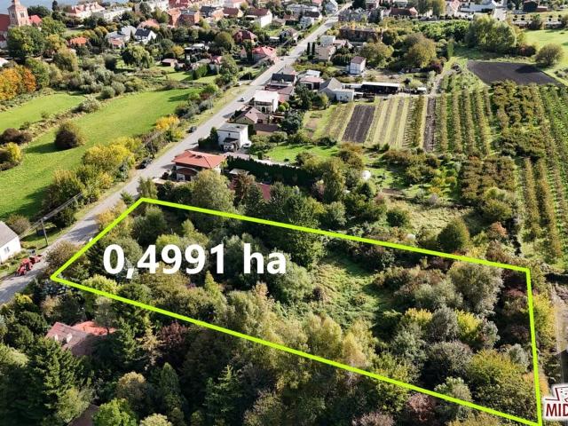 Grunt na sprzedaż w Nieszawa, Kujawsko-pomorskie