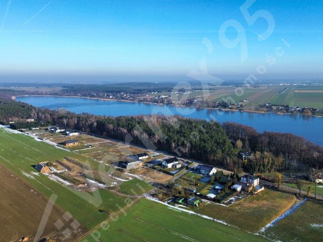Grunt na sprzedaż w Słupia, Wielkopolskie
