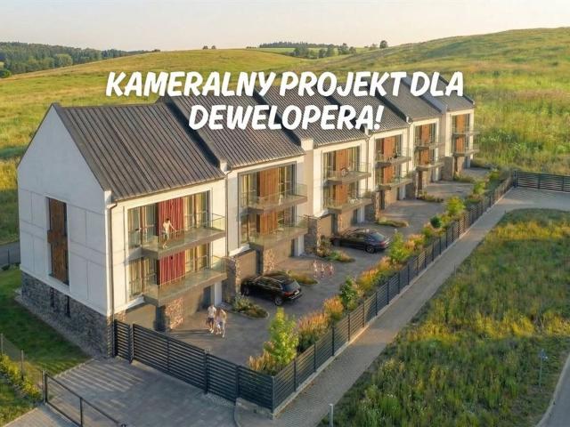 Grunt na sprzedaż w Szczyrk, Śląskie