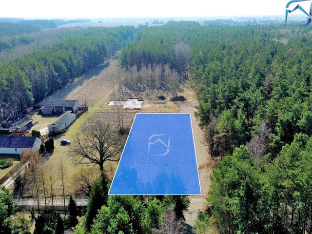 Grunt na sprzedaż w Lubelskie