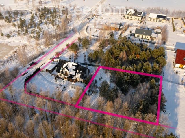 Grunt na sprzedaż w Przodkowo, Pomorskie