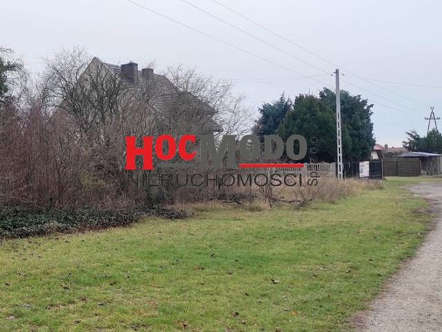 Grunt na sprzedaż w Serock, Mazowieckie