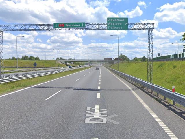 Grunt na sprzedaż w Olsztynek, Warmińsko-mazurskie