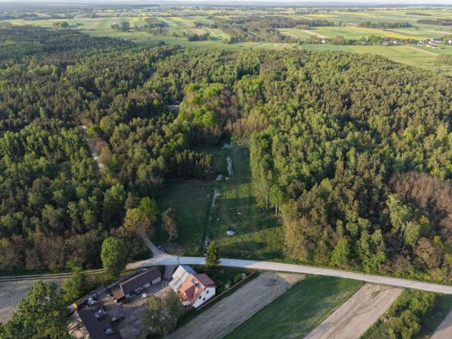 Grunt na sprzedaż w Jędrzejów, Świętokrzyskie