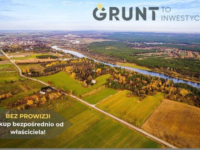 Grunt na sprzedaż w Serock, Mazowieckie