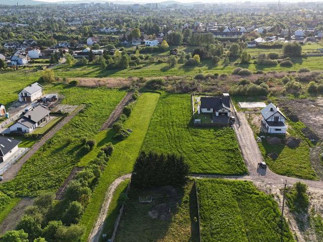 Grunt na sprzedaż w Domaszowice, Świętokrzyskie