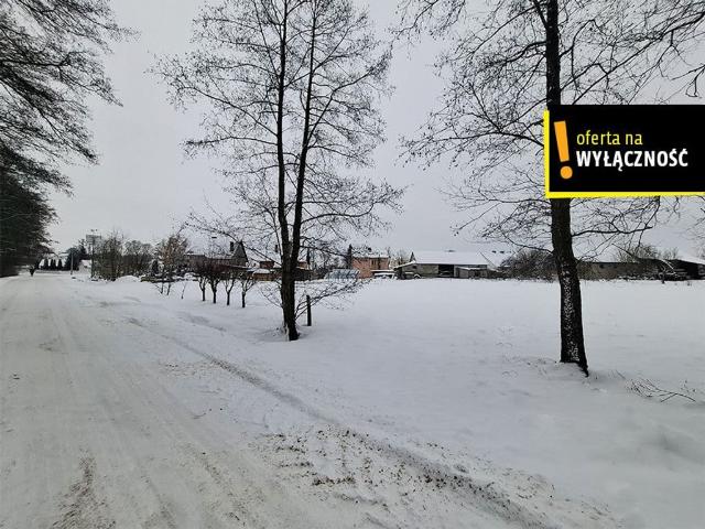 Grunt na sprzedaż w Skrzelczyce, Świętokrzyskie