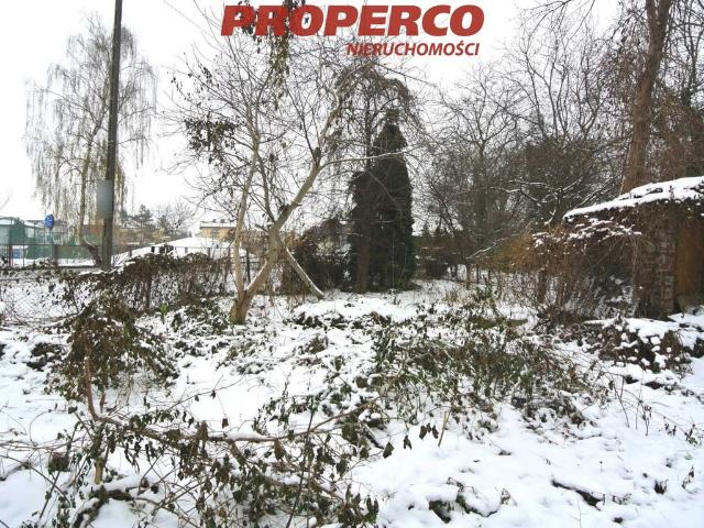 Grunt na sprzedaż w Piastów, Mazowieckie