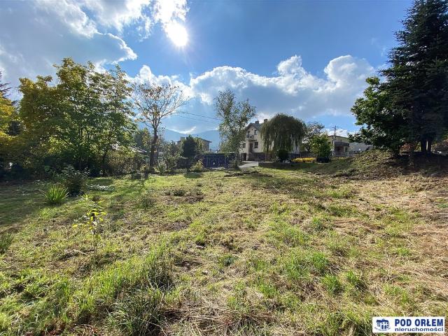 Grunt na sprzedaż w Kozy, Śląskie