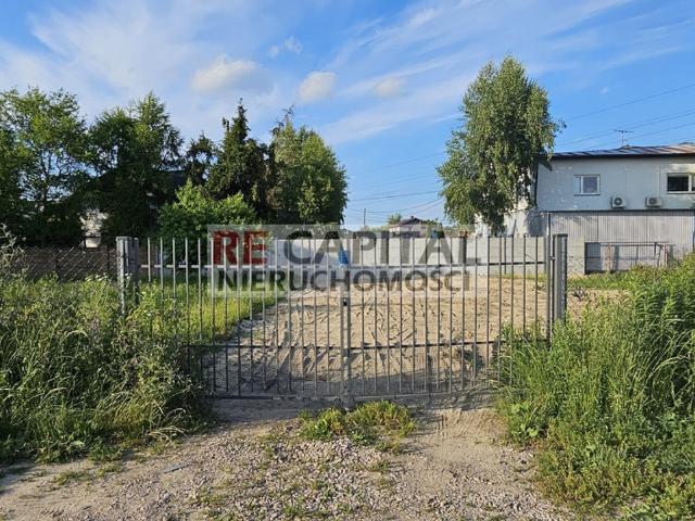 Grunt na sprzedaż w Stare Babice, Mazowieckie