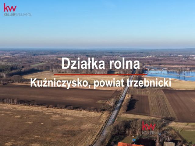 Grunt na sprzedaż w Kuźniczysko, Dolnośląskie