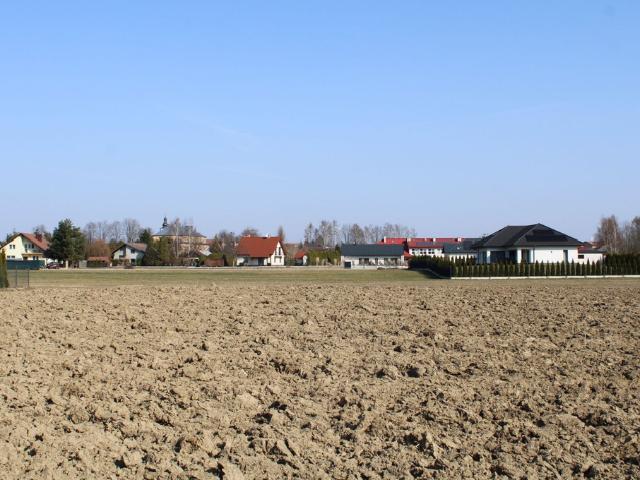 Grunt na sprzedaż w Gdów, Małopolskie