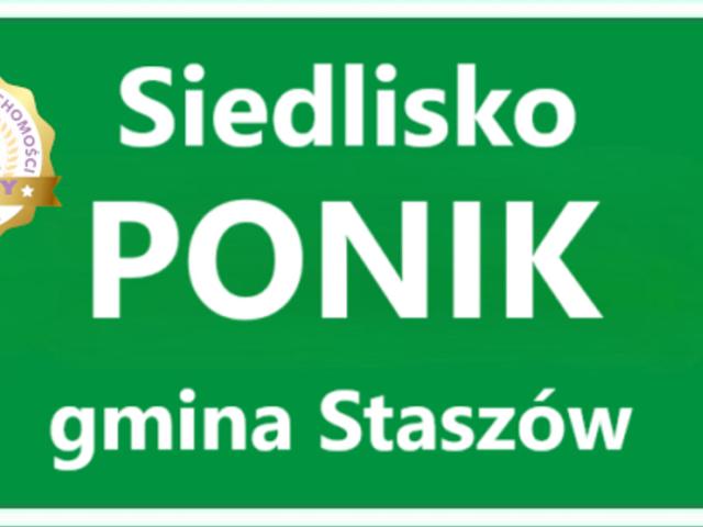 Grunt na sprzedaż w Staszów, Świętokrzyskie