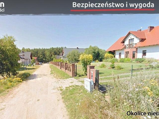 Grunt na sprzedaż w Żukowo