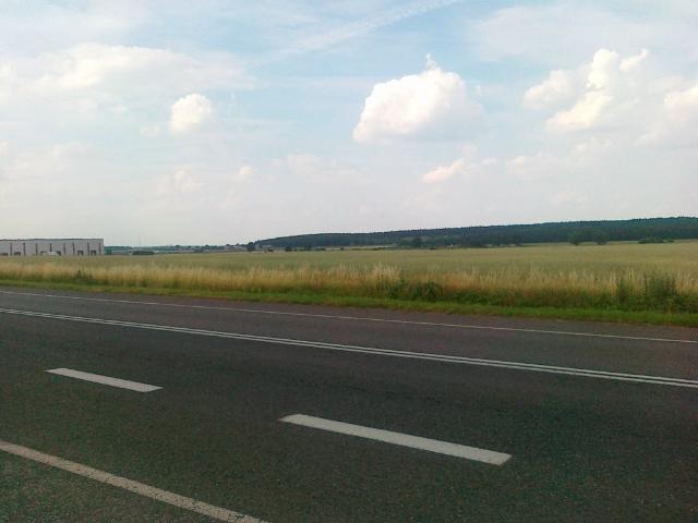 Grunt na sprzedaż w Sochaczew, Mazowieckie