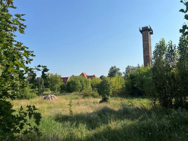 Grunt na sprzedaż w Piła, Wielkopolskie