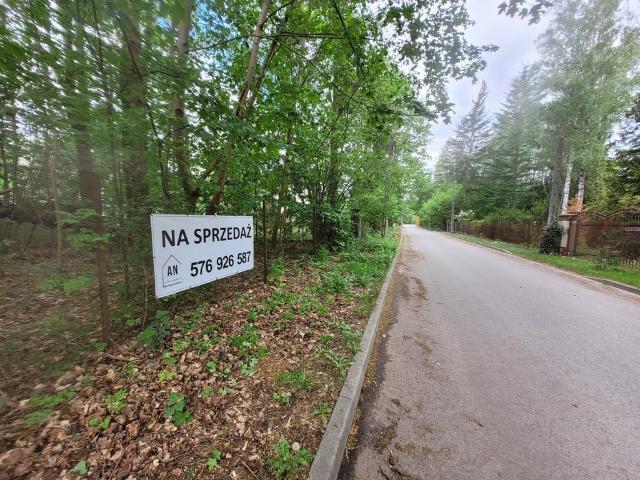 Grunt na sprzedaż w Piaseczno, Mazowieckie