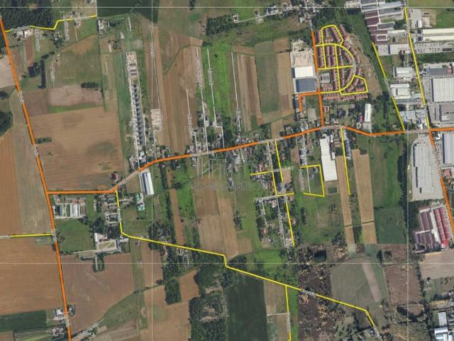 Grunt na sprzedaż w Wólka Kosowska, Mazowieckie