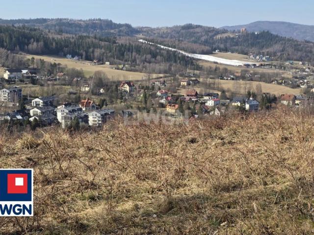 Grunt na sprzedaż w Wisła, Śląskie