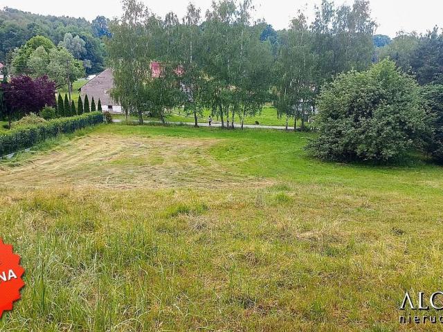 Grunt na sprzedaż w Wiatowice, Małopolskie