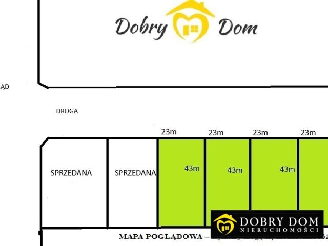 Grunt na sprzedaż w Bielsk Podlaski, Podlaskie