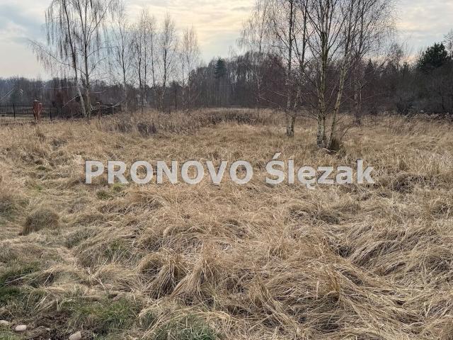 Grunt na sprzedaż w Jary, Dolnośląskie