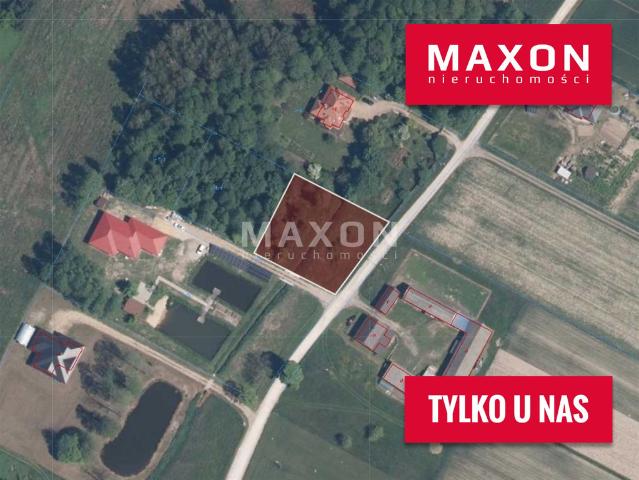 Grunt na sprzedaż w Bolesławów, Mazowieckie