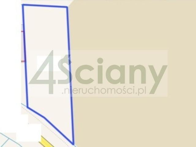 Grunt na sprzedaż w Wyszków, Mazowieckie