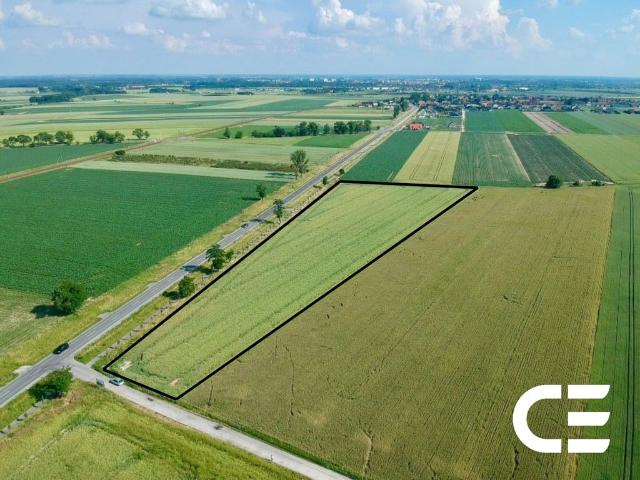 Grunt na sprzedaż w Nowosiedlice, Dolnośląskie