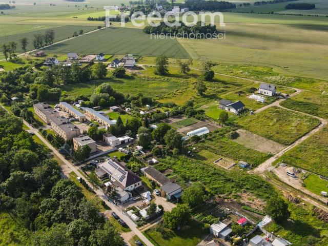 Grunt na sprzedaż w Rokietnica Grunt na sprzedaż w Rokietnica