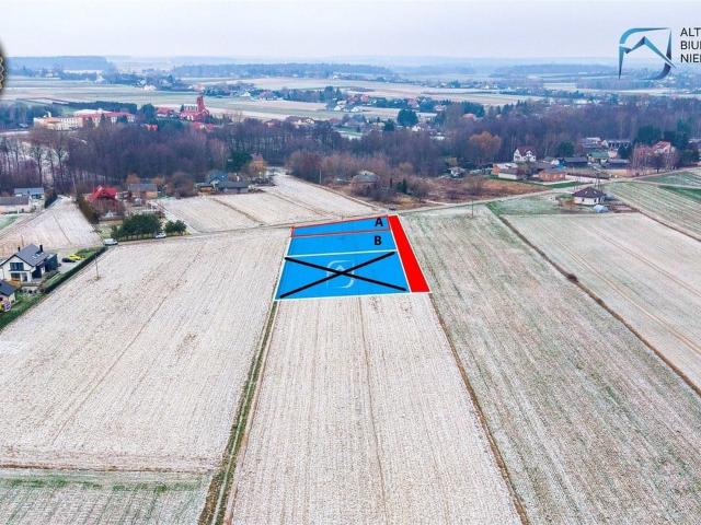 Grunt na sprzedaż w Jabłonna, Lubelskie
