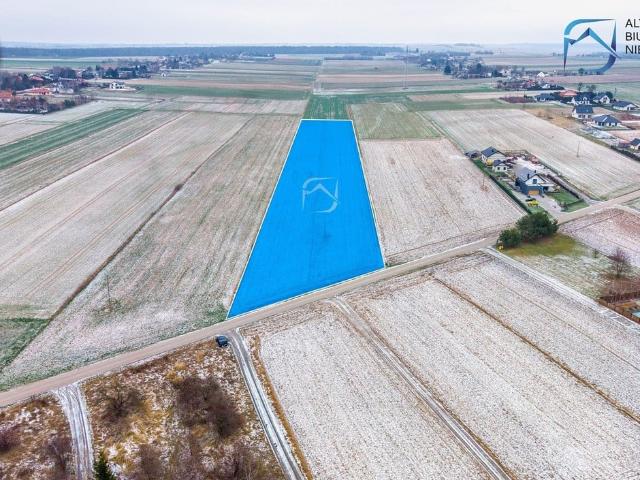 Grunt na sprzedaż w Jabłonna, Lubelskie