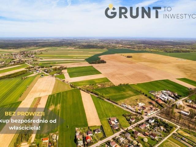 Grunt na sprzedaż w Kłobuck, Śląskie
