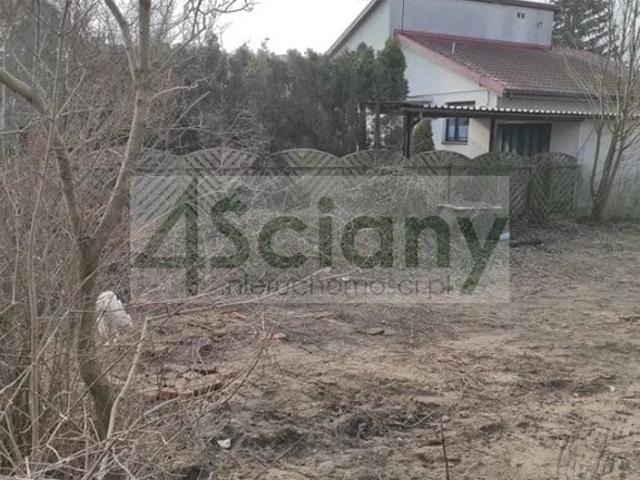 Grunt na sprzedaż w Nieporęt, Mazowieckie
