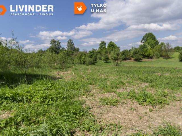 Grunt na sprzedaż w Jaśkowice, Małopolskie