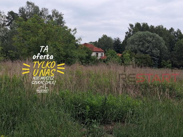 Grunt na sprzedaż w Łazy, Mazowieckie
