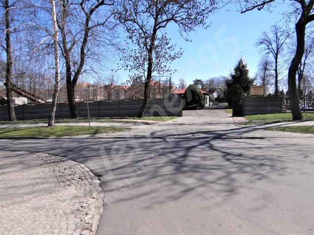 Grunt na sprzedaż w Oleśnica, powiat oleśnicki