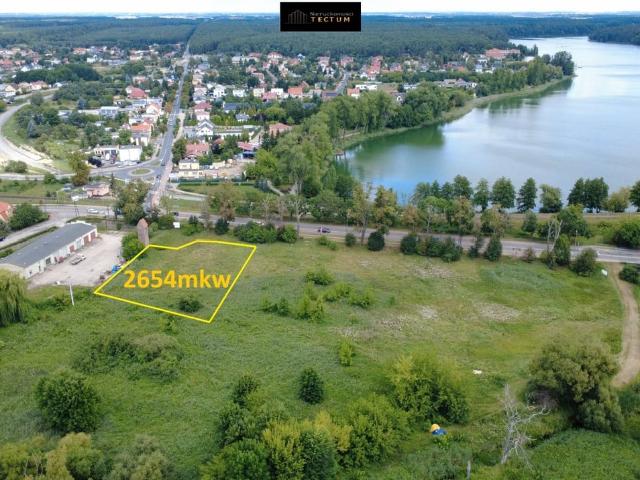 Grunt na sprzedaż w Wągrowiec, Wielkopolskie