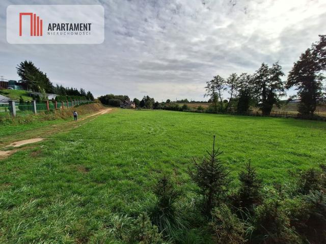 Grunt na sprzedaż w Piaski, Brodnica