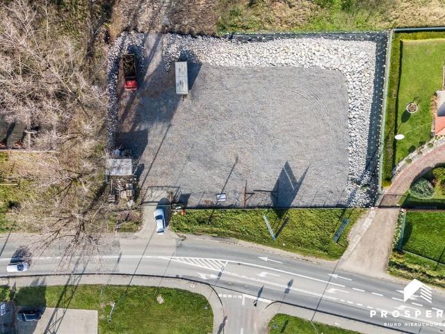 Grunt na sprzedaż w Cieszyn, Śląskie