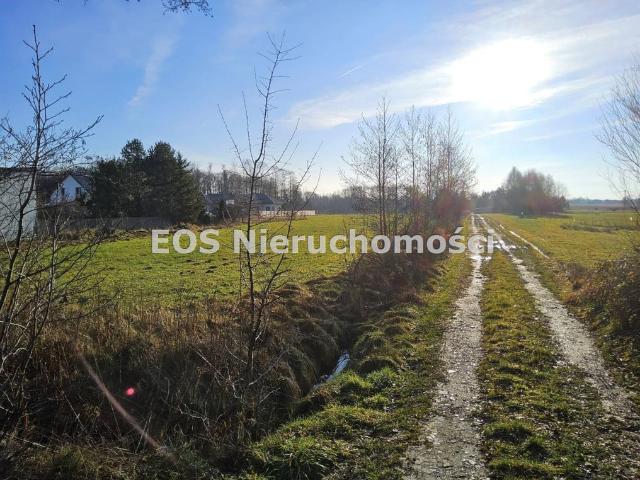 Grunt na sprzedaż w Pabianice, Łódzkie