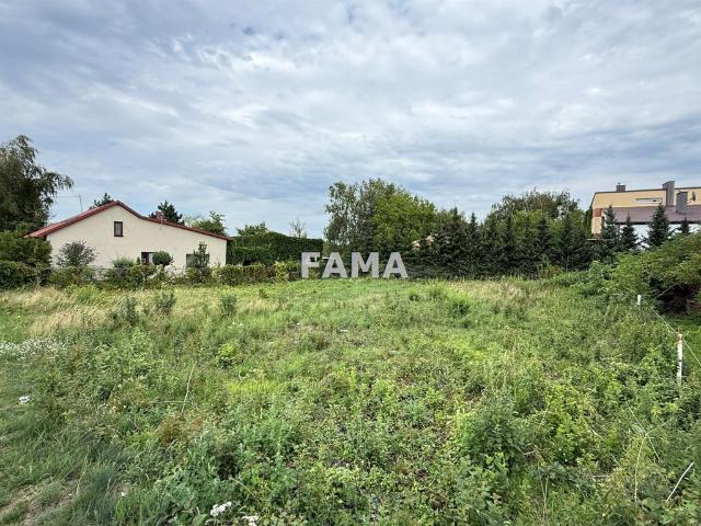 Grunt na sprzedaż w Falborek, Brześć Kujawski