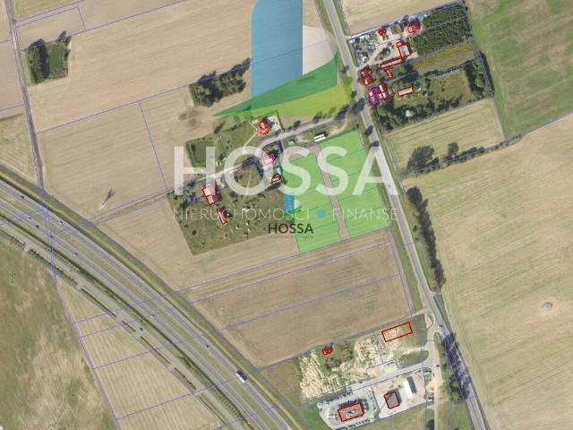 Grunt na sprzedaż w Nidzica, Warmińsko-mazurskie